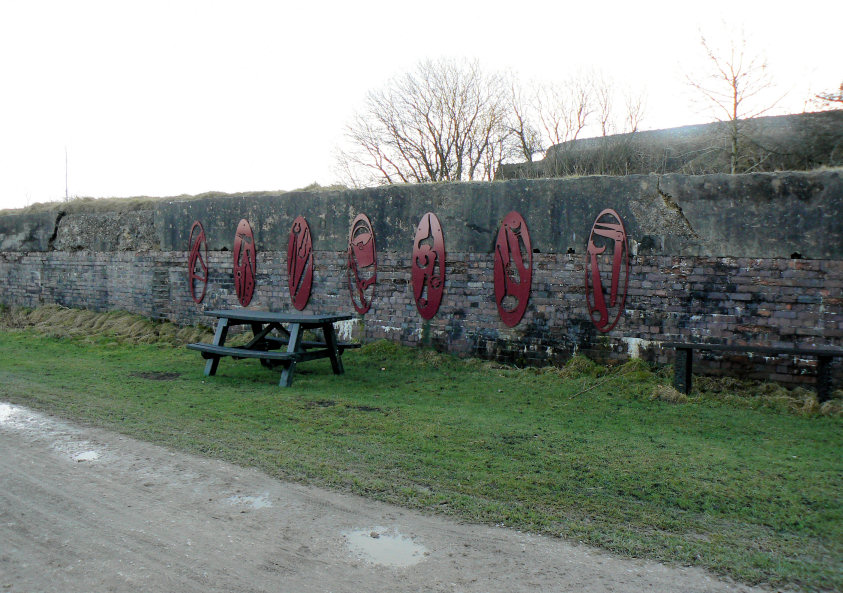Longcliffe Longcliffe